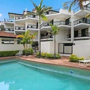Aparthotel Windsurfer, Gold Coast