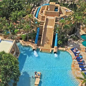 Aparthotel Sun, Gold Coast