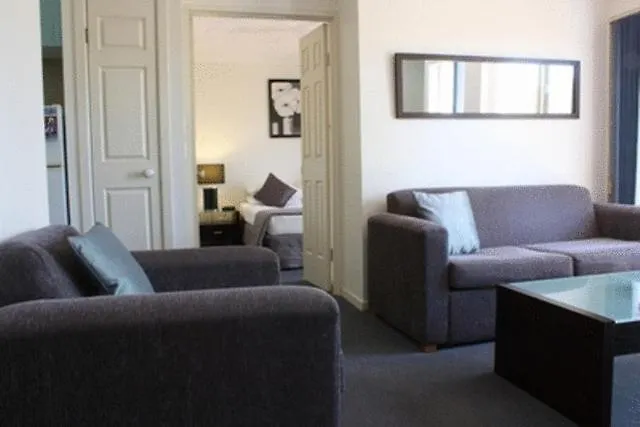 Santana Resort Surfers Paradise Gold Coast Lejlighedshotel